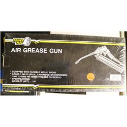 NEW POWER FIST AIR GREASE GUN