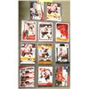 Image 1 : LOT OF 11 JAROME IGINLA HOCKEY CARDS