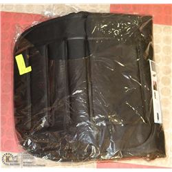 BRAND NEW CAR SEAT WARMER.