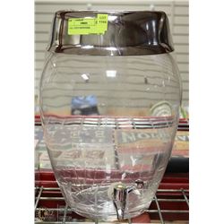 2 GAL. JUICE DISPENSER