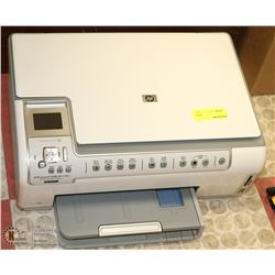 HP PHOTO SMART EXPRESS PRINTER NO CORD