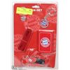 Image 1 : NEW OFFICIAL FC BAYERN MUNICH FAN SET