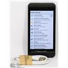 Image 1 : CARRIER UNLOCKED BLACKBERRY Z10 BLACK SMARTPHONE