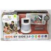 Image 1 : SUMMER INFANT SURE SIGHT 2.0 VIDEO BABY MONITOR