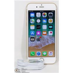 ON CHOICE CARRIER UNLOCKED 64GB APPLE IPHONE 6GOLD