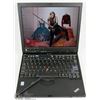 Image 1 : BUSINESS CLASS LENOVO X61 LAPTOP & TABLET W/ WIN 7