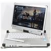 Image 1 : PANASONIC TOUGHBOOK CF C2 RUGGED LAPTOP/TABLET