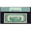 Image 2 : 1928 $20 Gold Certificate PCGS 64PPQ