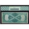 Image 2 : 1878 $1 Legal Tender Note PCGS 35