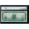 Image 2 : 1914 $50 New York Federal Reserve Note PMG 30