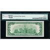 Image 2 : 1934 $100 Chicago Federal Reserve Note PMG 66EPQ