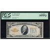 Image 1 : 1928 $10 Gold Certificate PCGS 30PPQ