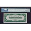 Image 2 : 1934A $1000 Chicago Federal Reserve Note PMG 65EPQ