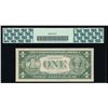 Image 2 : 1935H $1 Silver Certificate Star Note PCGS 65PPQ