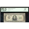 Image 1 : 1934A $500 Dallas Federal Reserve Note PCGS 25
