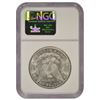 Image 2 : 1900 $1 Morgan Silver Dollar Coin NGC MS65