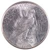 Image 2 : 1926 $1 Peace Silver Dollar Coin