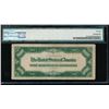 Image 2 : 1934A $1000 New York Federal Reserve Note PMG 20