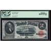 Image 1 : 1917 $2 Large Legal Tender Note PCGS 65PPQ