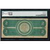 Image 2 : 1862 $2 Legal Tender Note PMG 25