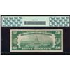 Image 2 : 1928 $50 Gold Certificate PCGS 20