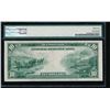 Image 2 : 1914 $10 Red Seal Chicago Federal Reserve Note PMG 35