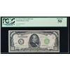 Image 1 : 1934 $1000 Chicago Federal Reserve Note PCGS 50