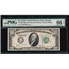 Image 1 : 1928B $10 Chicago Federal Reserve Note PMG 66EPQ