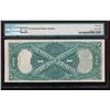Image 2 : 1917 $1 Legal Tender Note PMG 58EPQ
