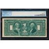 Image 2 : 1896 $1 Educational Silver Certificate PMG 40