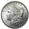 Image 1 : 1891 $1 Morgan Silver Dollar Coin