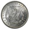 Image 2 : 1891 $1 Morgan Silver Dollar Coin