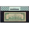 Image 2 : 1928 $100 Gold Certificate PCGS 20