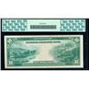 Image 2 : 1914 $10 New York Federal Reserve Note PCGS 66PPQ