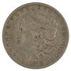 Image 1 : 1878-CC $1 Morgan Silver Dollar Coin