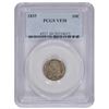 Image 1 : 1835 Capped Bust Dime PCGS VF30