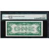 Image 2 : 1928B $1 Silver Certificate PMG 64EPQ