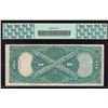 Image 2 : 1917 $1 Legal Tender Note PCGS 35PPQ