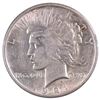 Image 1 : 1921 $1 Peace Silver Dollar Coin