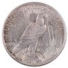 Image 2 : 1921 $1 Peace Silver Dollar Coin