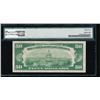 Image 2 : 1928 $50 Gold Certificate PMG 35
