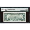 Image 2 : 1963A $50 Minneapolis Federal Reserve Star Note PMG 64EPQ