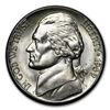 1939-S Jefferson Nickel Coin