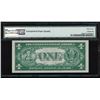 Image 2 : 1935A $1 Hawaii WWII Emergency Silver Certificate PMG 67EPQ