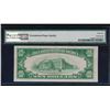 Image 2 : 1934A $10 Silver Certificate PMG 65EPQ