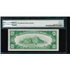 Image 2 : 1934 $10 Cleveland Federal Reserve Note PMG 64EPQ