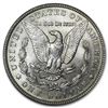 Image 2 : 1902 $1 Morgan Silver Dollar Coin