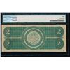 Image 2 : 1862 $2 Legal Tender Note PMG 30