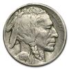 1915-D Buffalo Nickel Coin