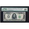 1928 $1000 Cleveland Federal Reserve Note PMG 40
